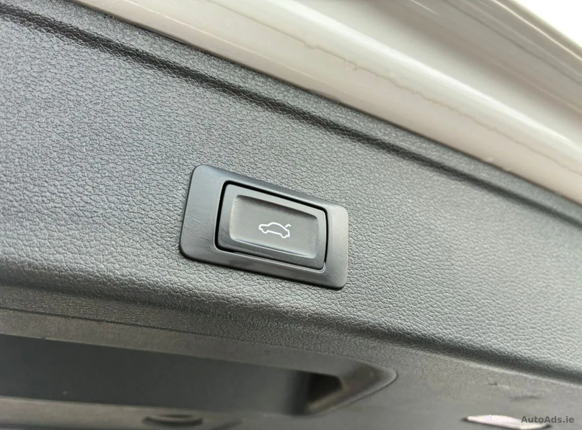 2018 Audi A4 – photo 19