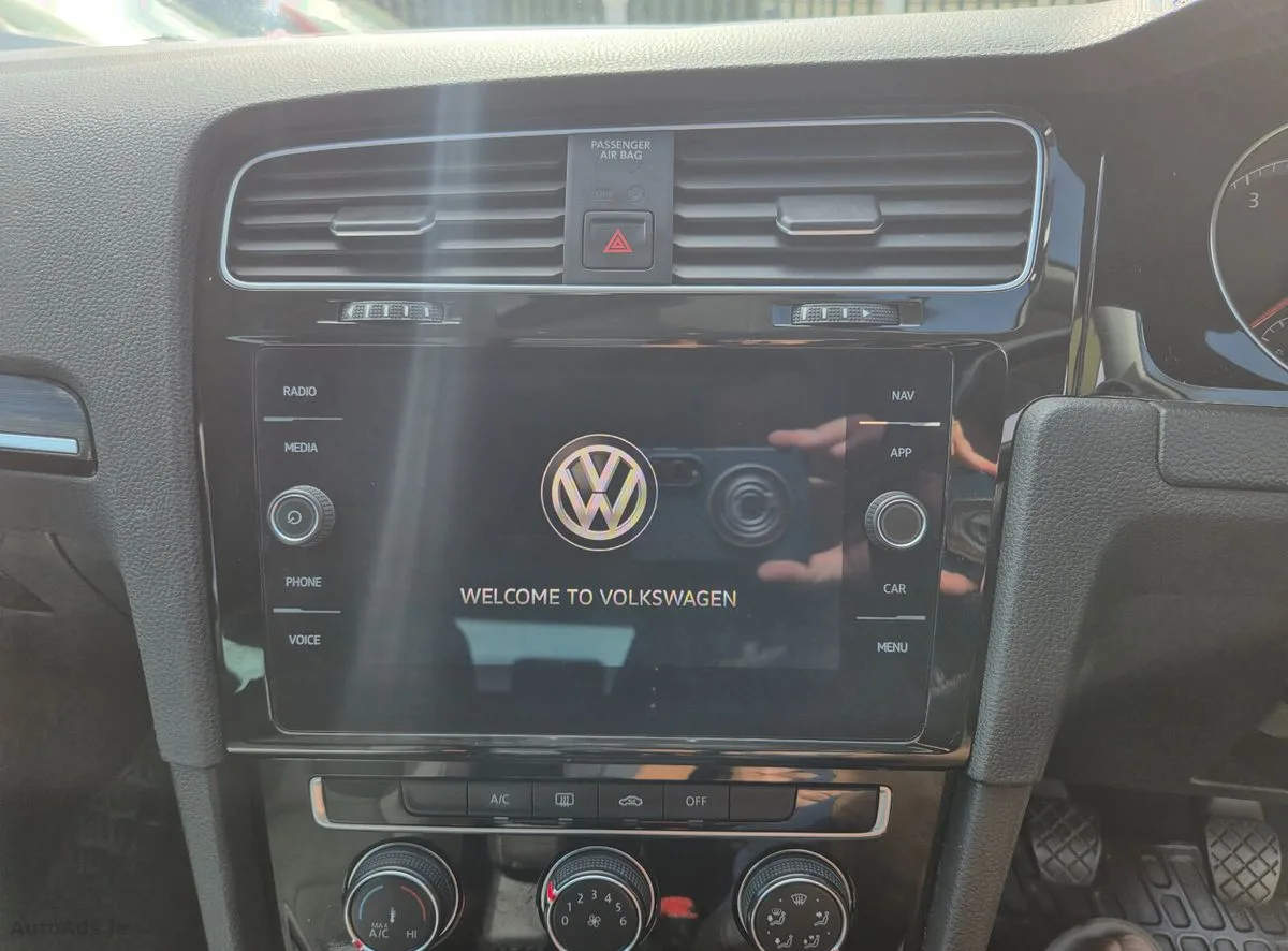 2018 Volkswagen Golf – photo 10