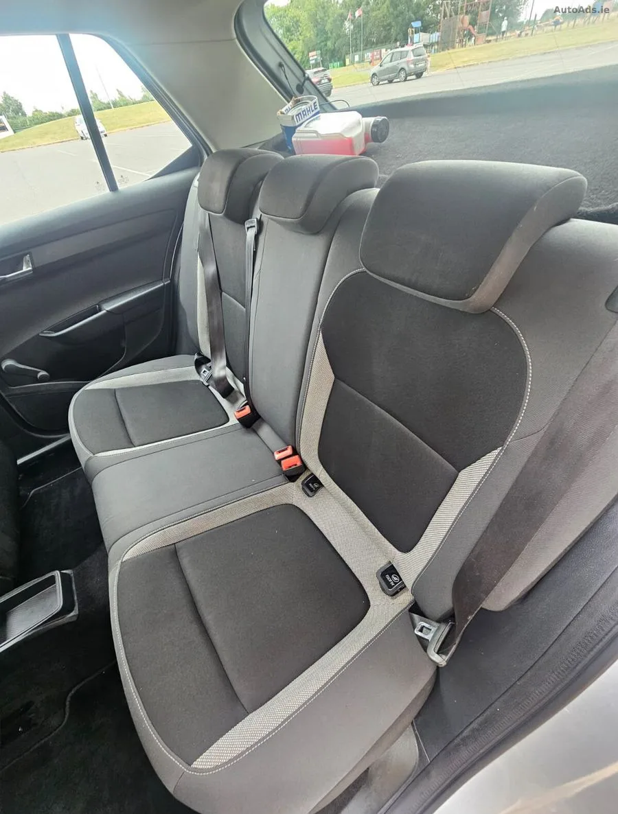 2018 Skoda Fabia – photo 15