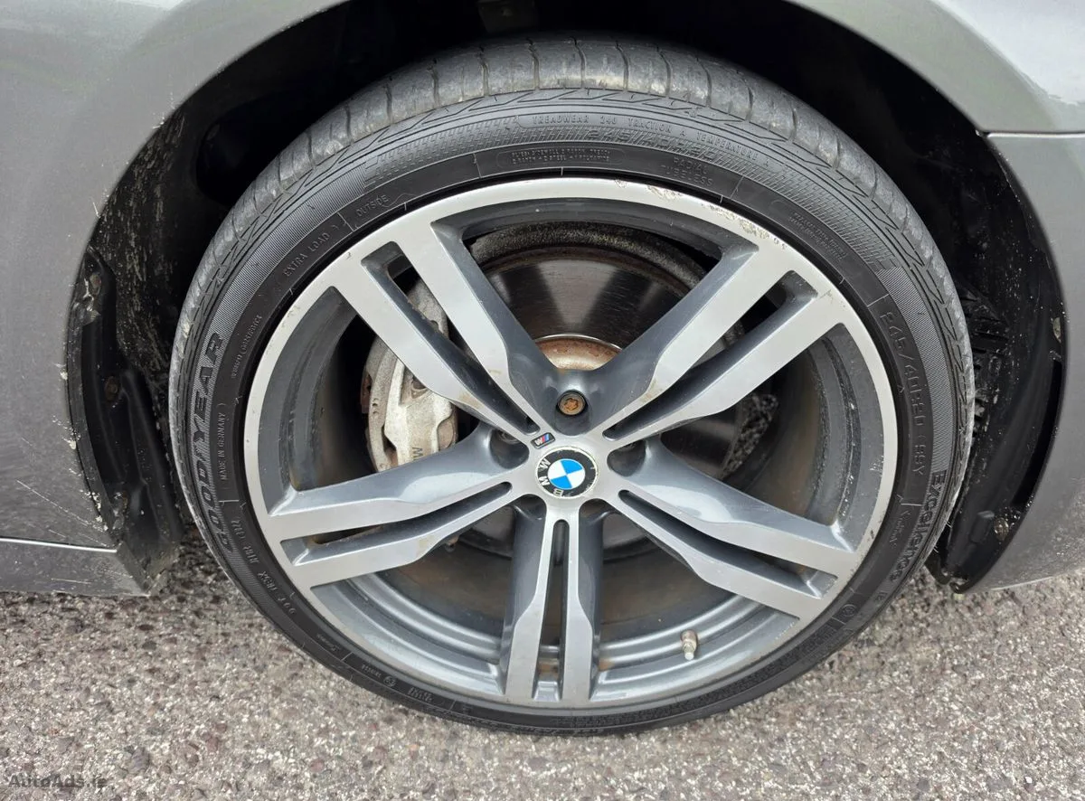 2018 BMW 7-Series – photo 11