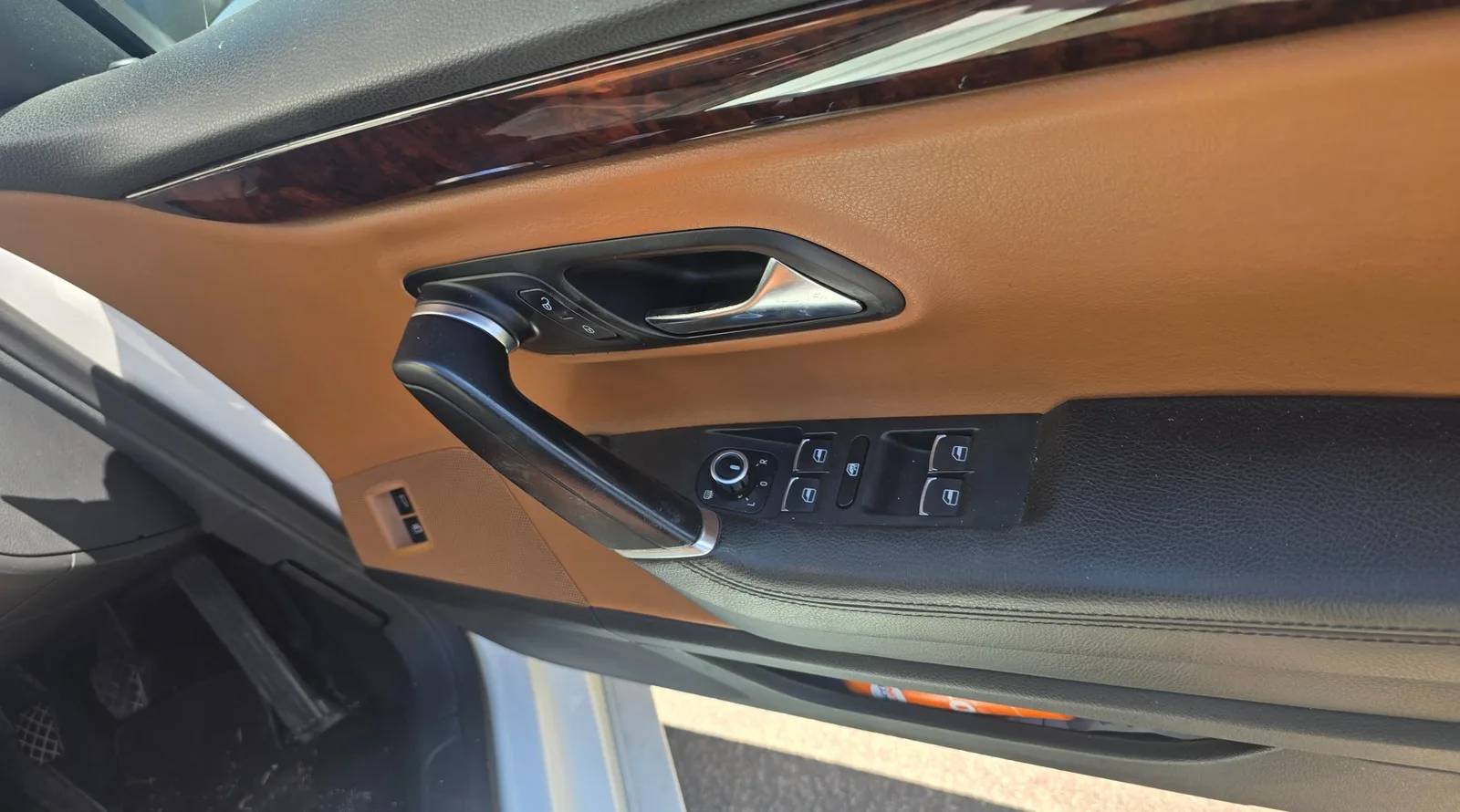 2011 Volkswagen Passat – photo 7