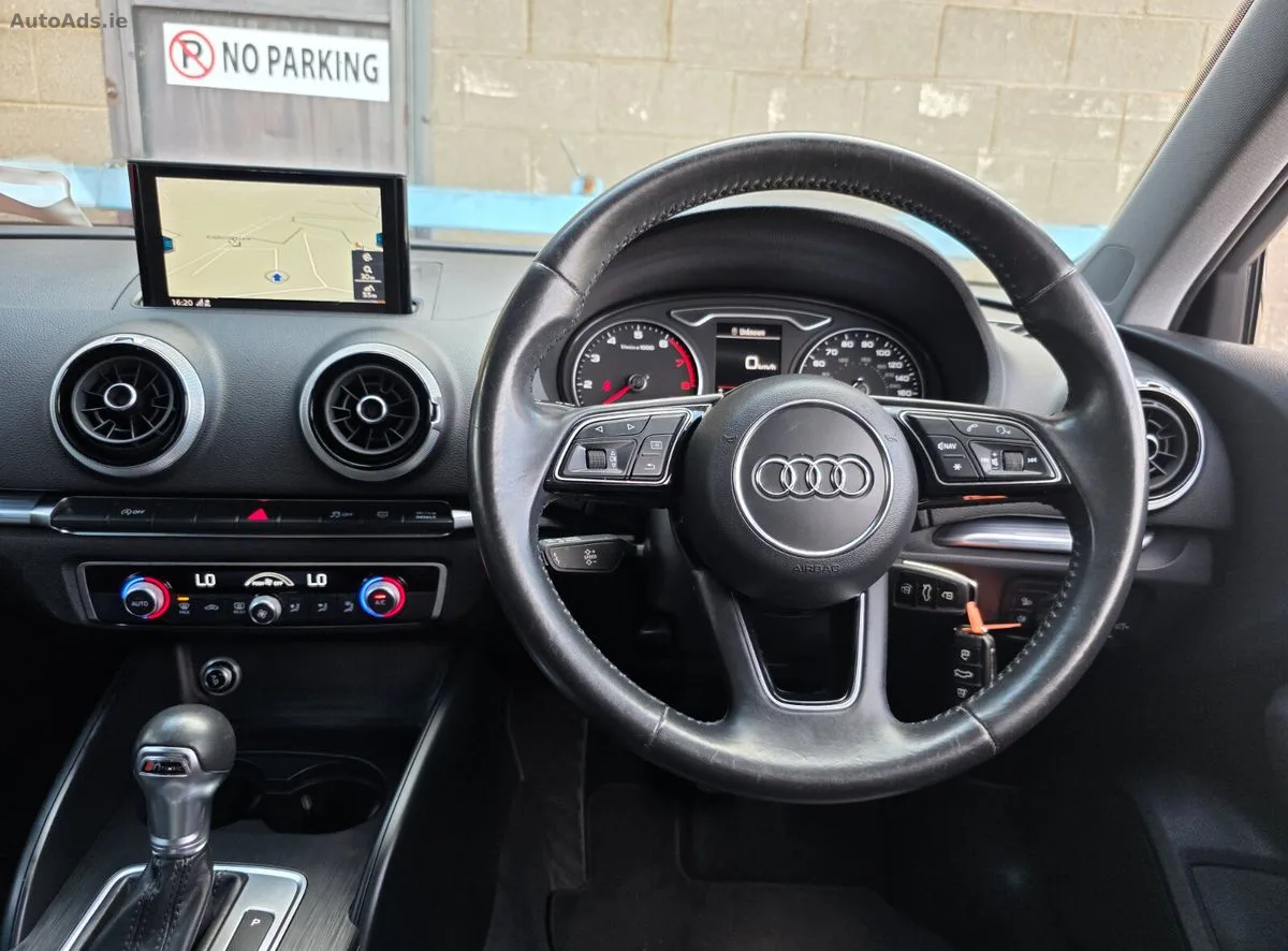 2019 Audi A3 – photo 11