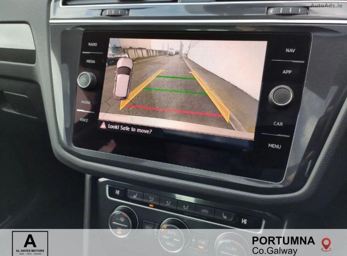 2018 Volkswagen Tiguan – photo 10