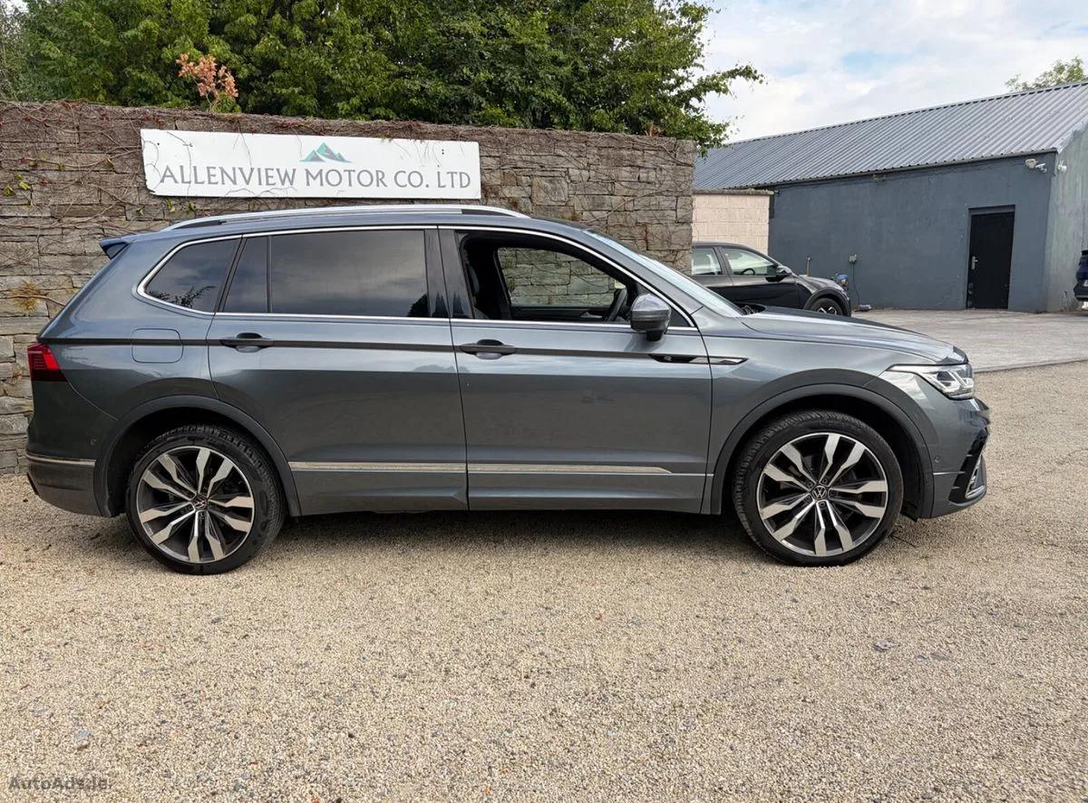 2023 Volkswagen Tiguan – photo 3