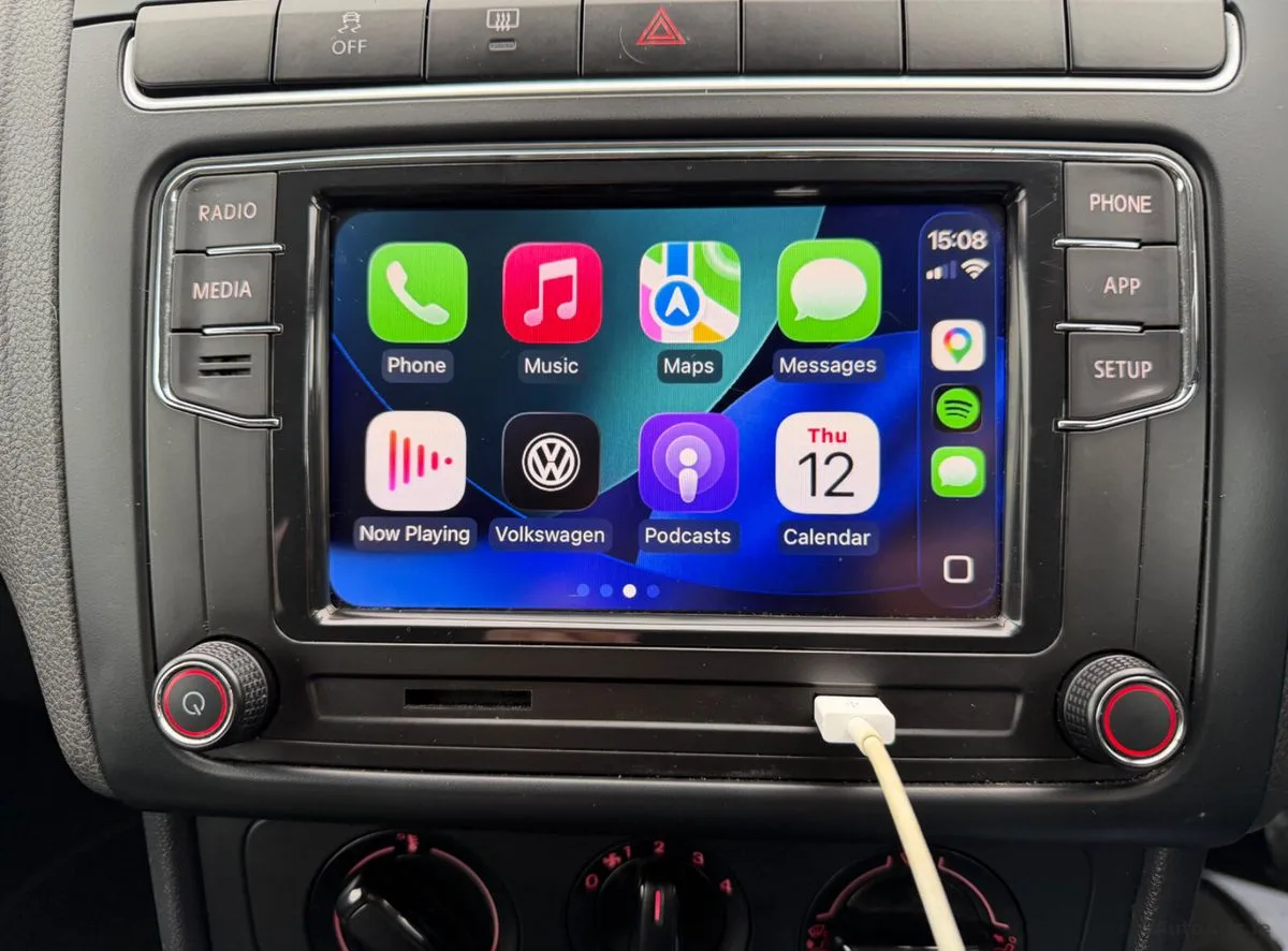 2013 Volkswagen Polo – photo 9