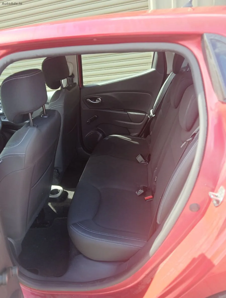 2019 Renault Clio – photo 12