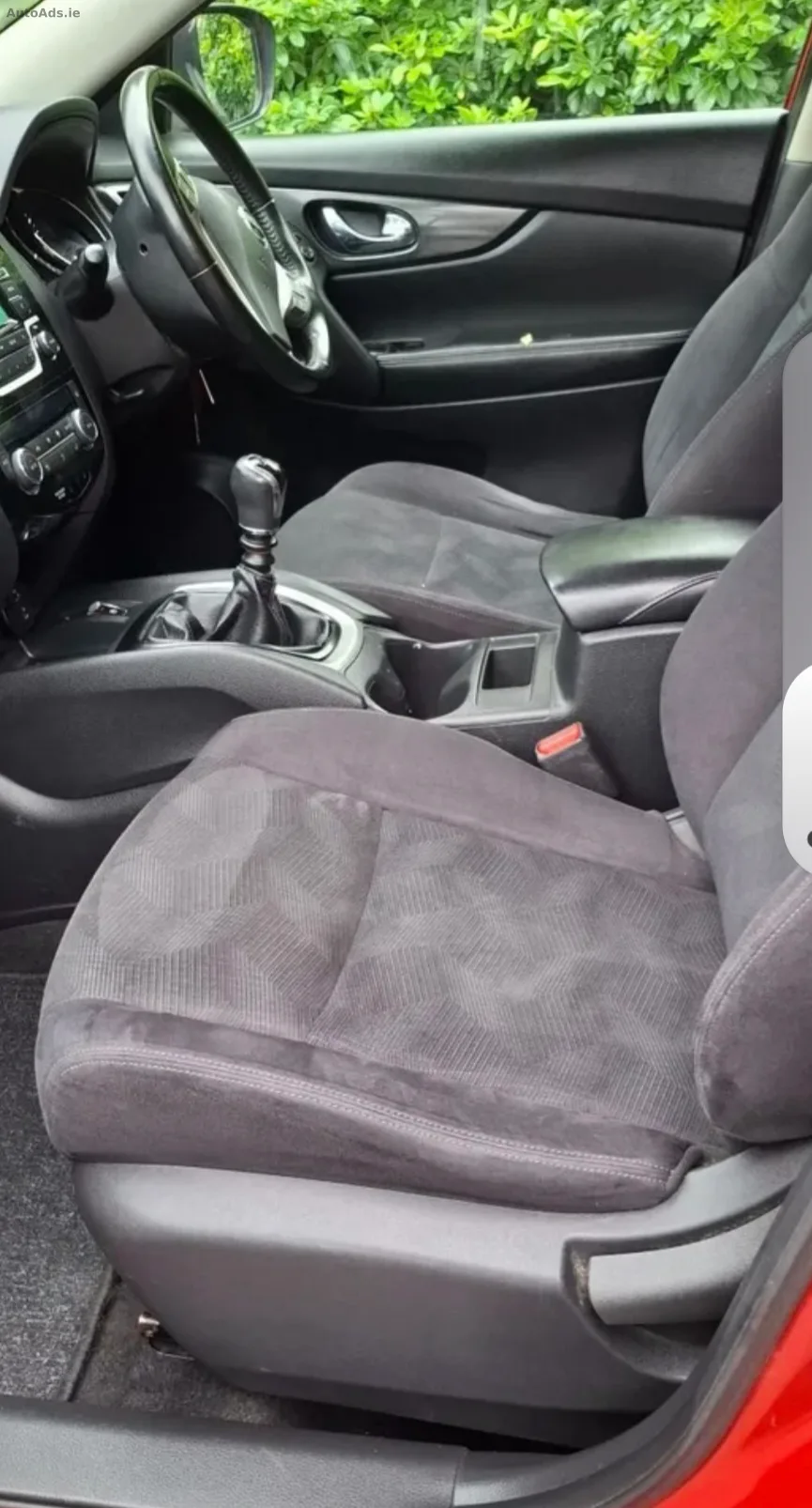 2016 Nissan X-Trail – photo 9