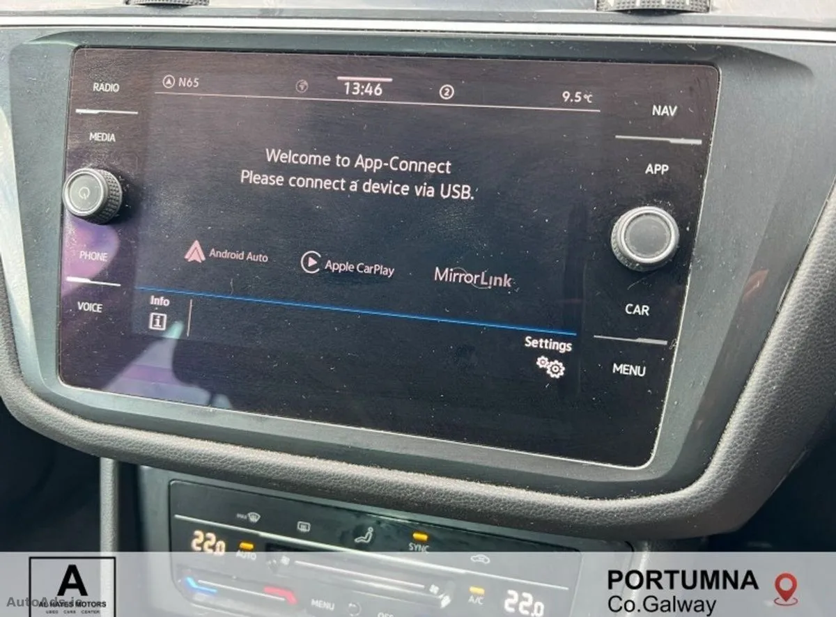2021 Volkswagen Tiguan – photo 9