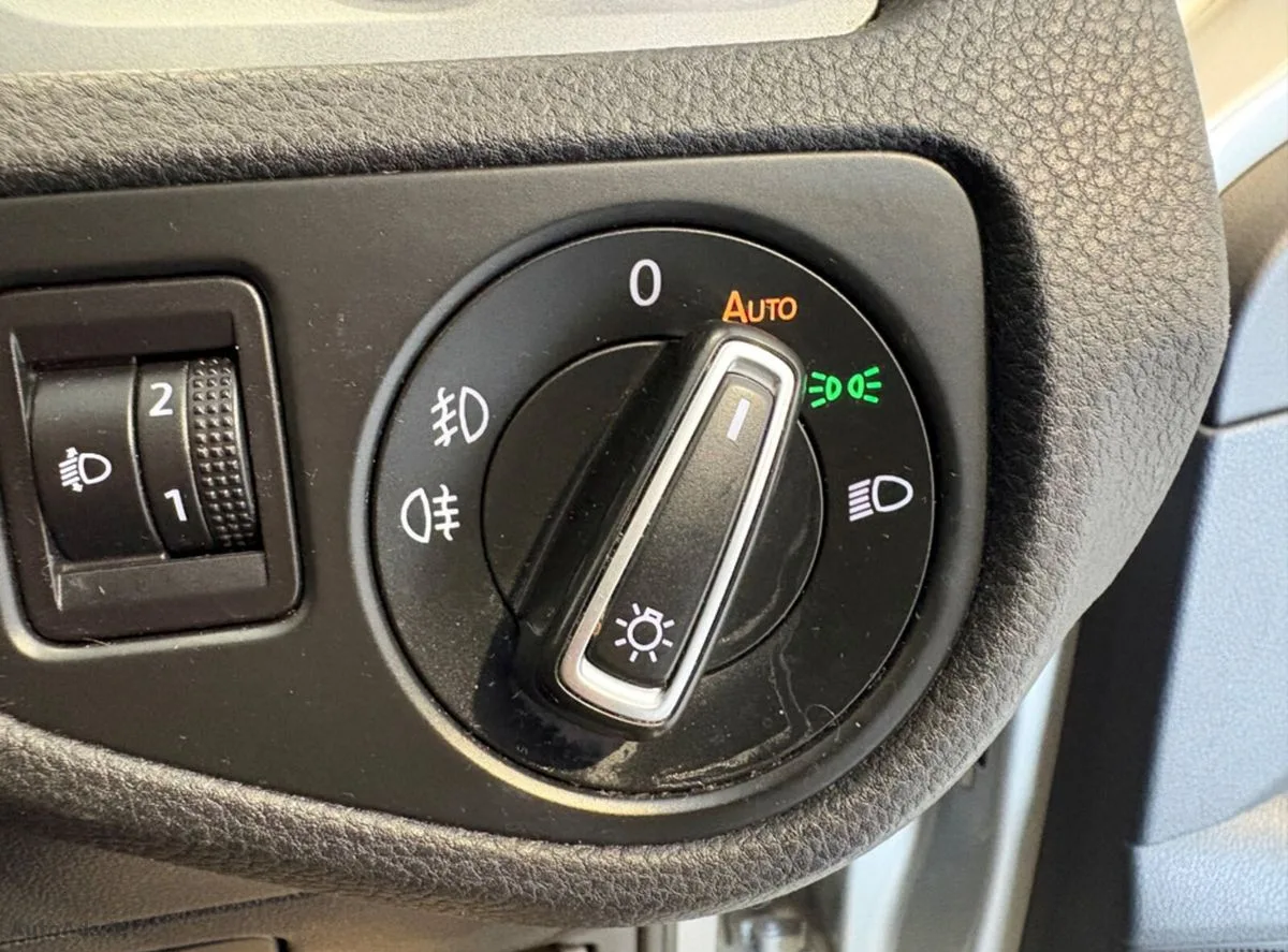 2016 Volkswagen Golf – photo 9