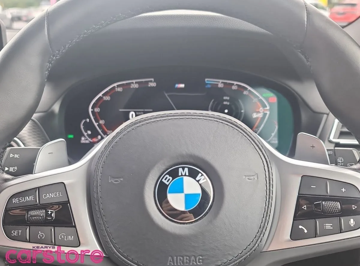 2023 BMW X3 – photo 20
