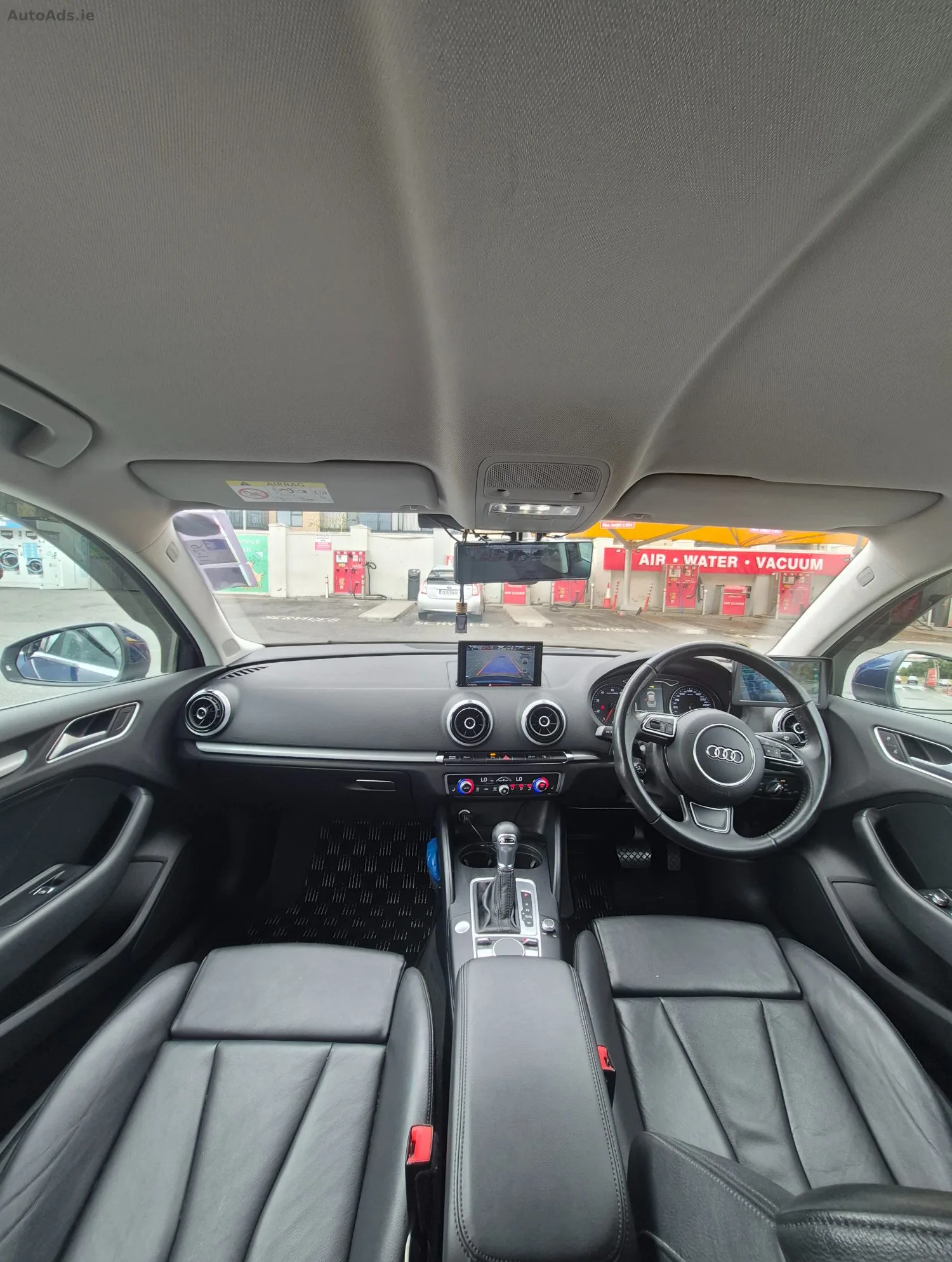 2015 Audi A3 – photo 5