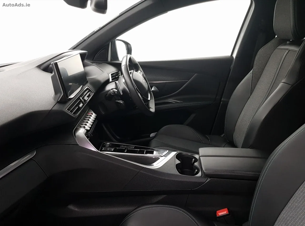 2024 Peugeot 5008 – photo 4