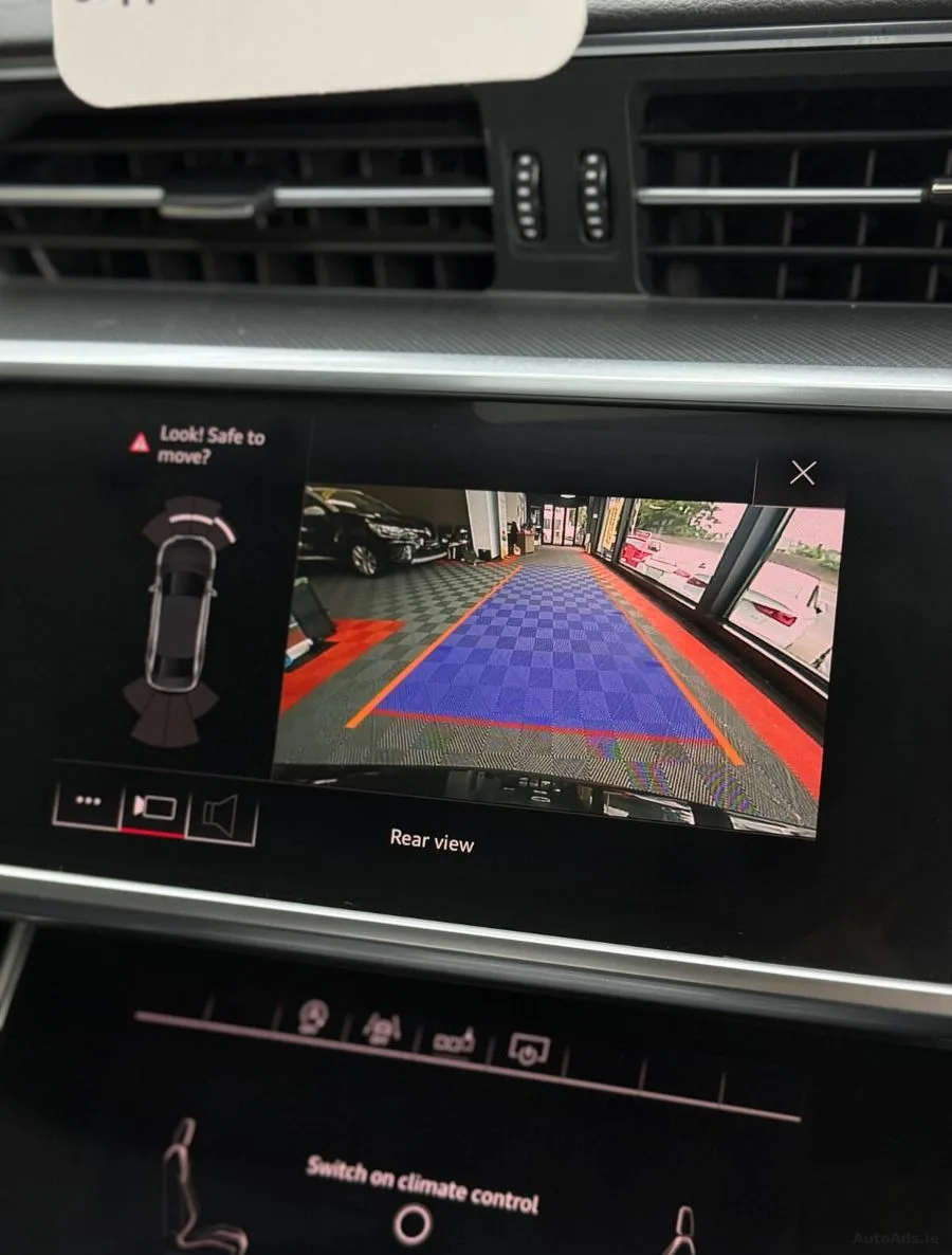 2019 Audi A6 – photo 18