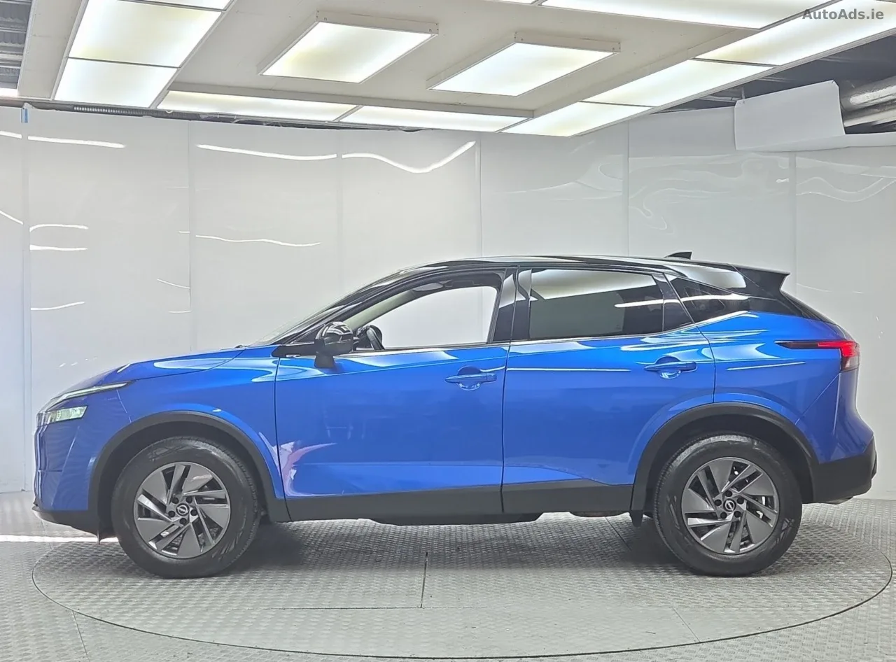 2023 Nissan Qashqai – photo 5