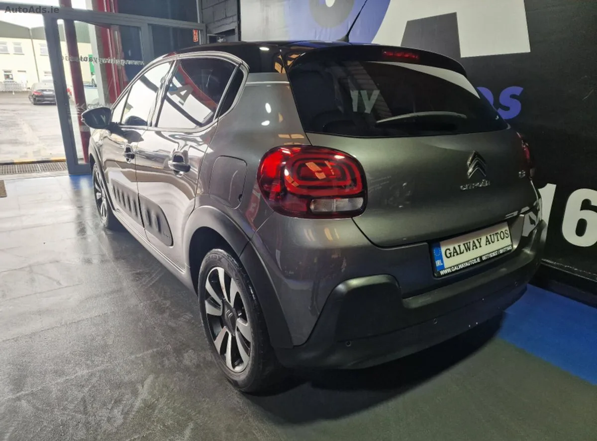 2019 Citroen C3 – photo 6