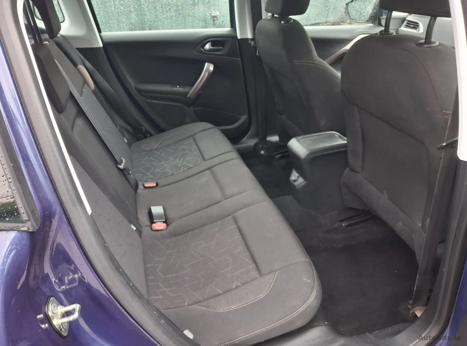 2015 Peugeot 2008 – photo 14