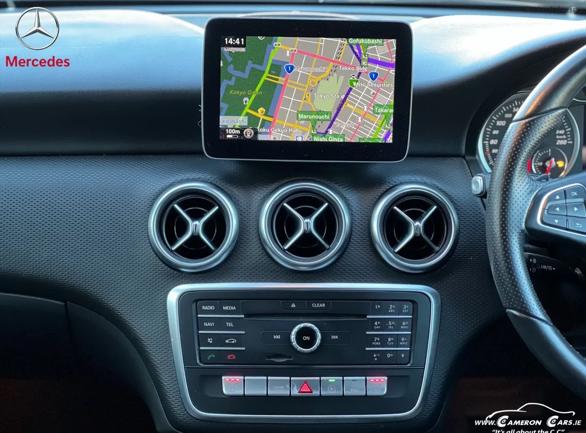 2018 Mercedes-Benz A-Class – photo 16