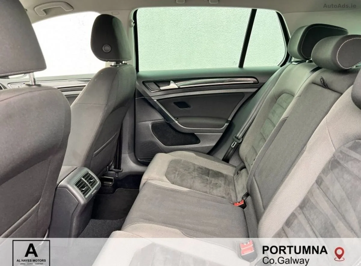 2017 Volkswagen Golf – photo 6