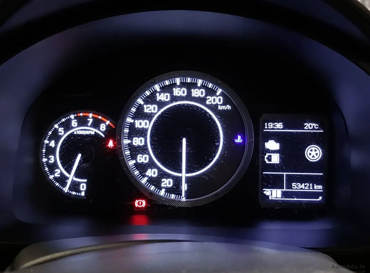 2023 Suzuki Ignis – photo 8