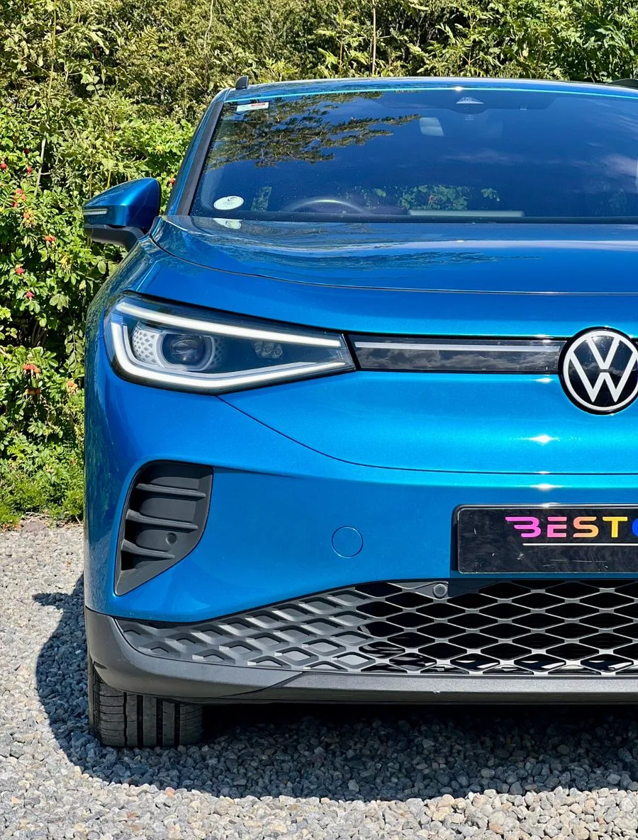 2025 Volkswagen ID.4 – photo 5