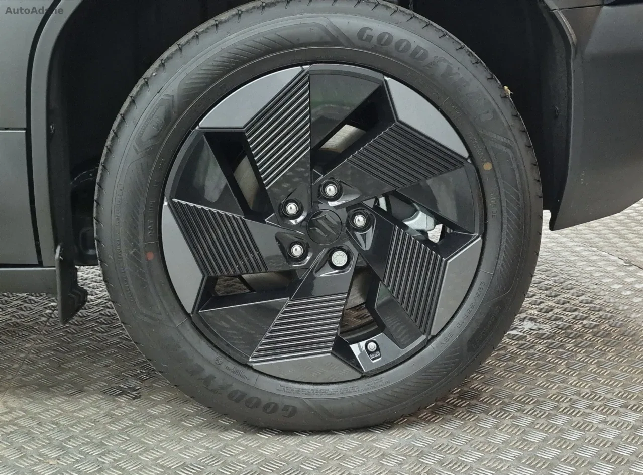 2026 Suzuki Vitara – photo 14