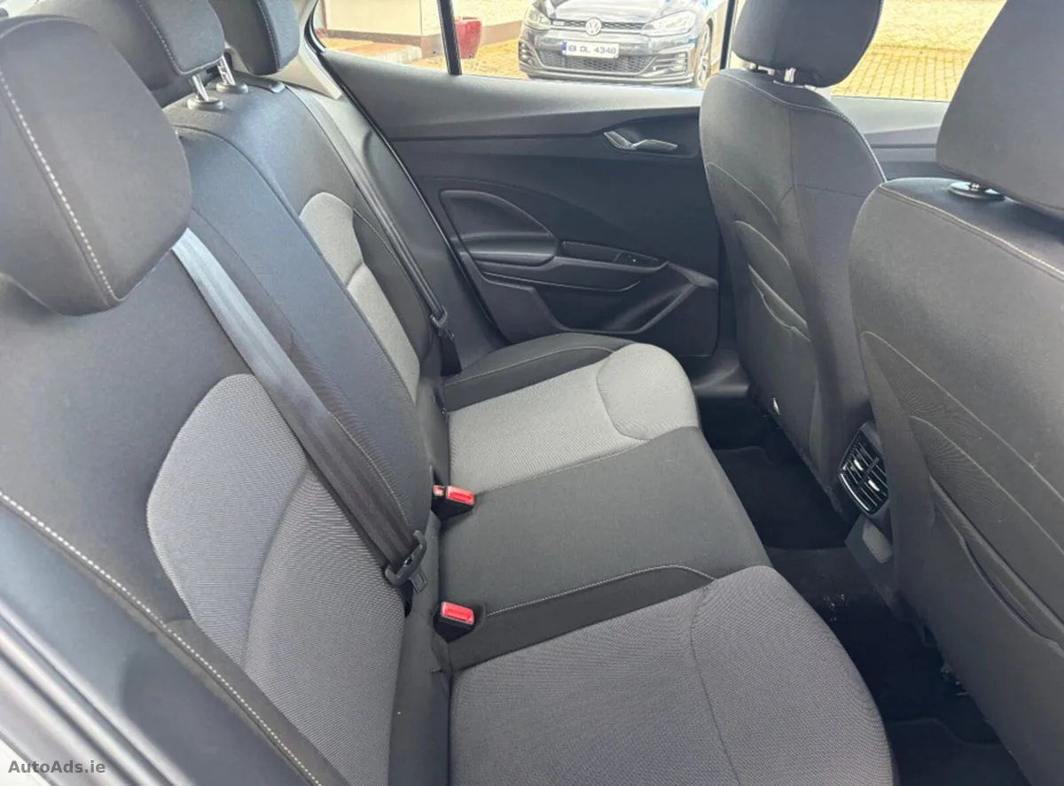 2024 Skoda Fabia – photo 11
