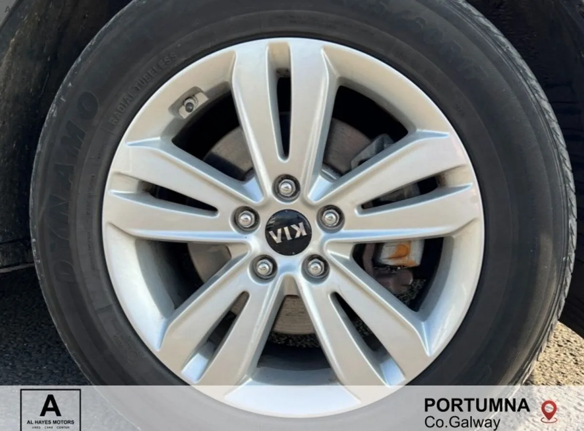 2019 Kia Sportage – photo 7
