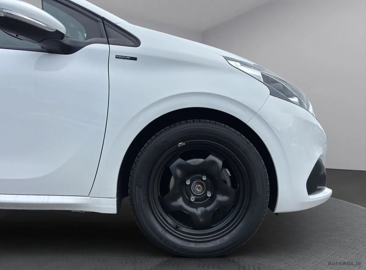 2018 Peugeot 208 – photo 9