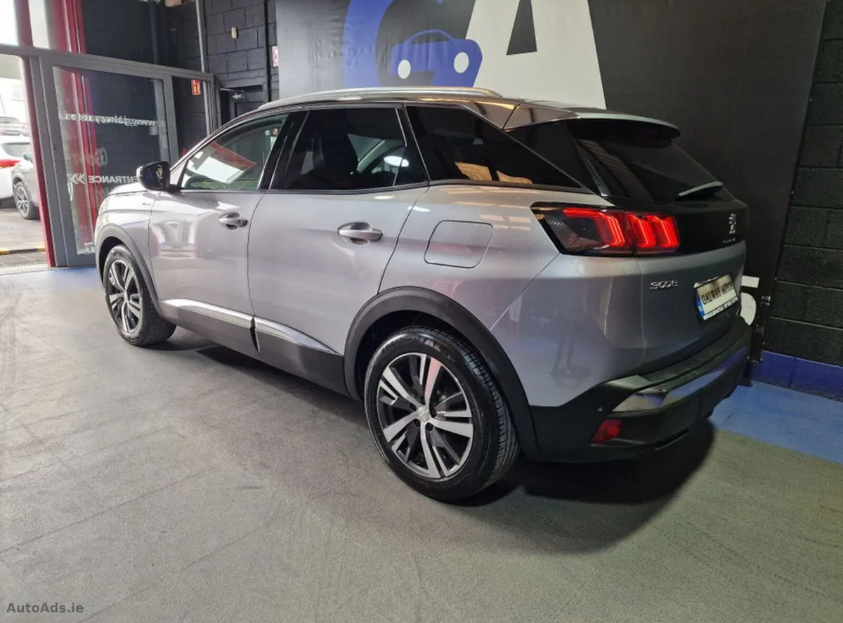 2022 Peugeot 3008 – photo 6