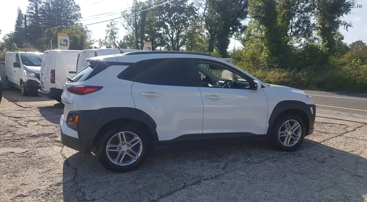 2019 Hyundai KONA – photo 6