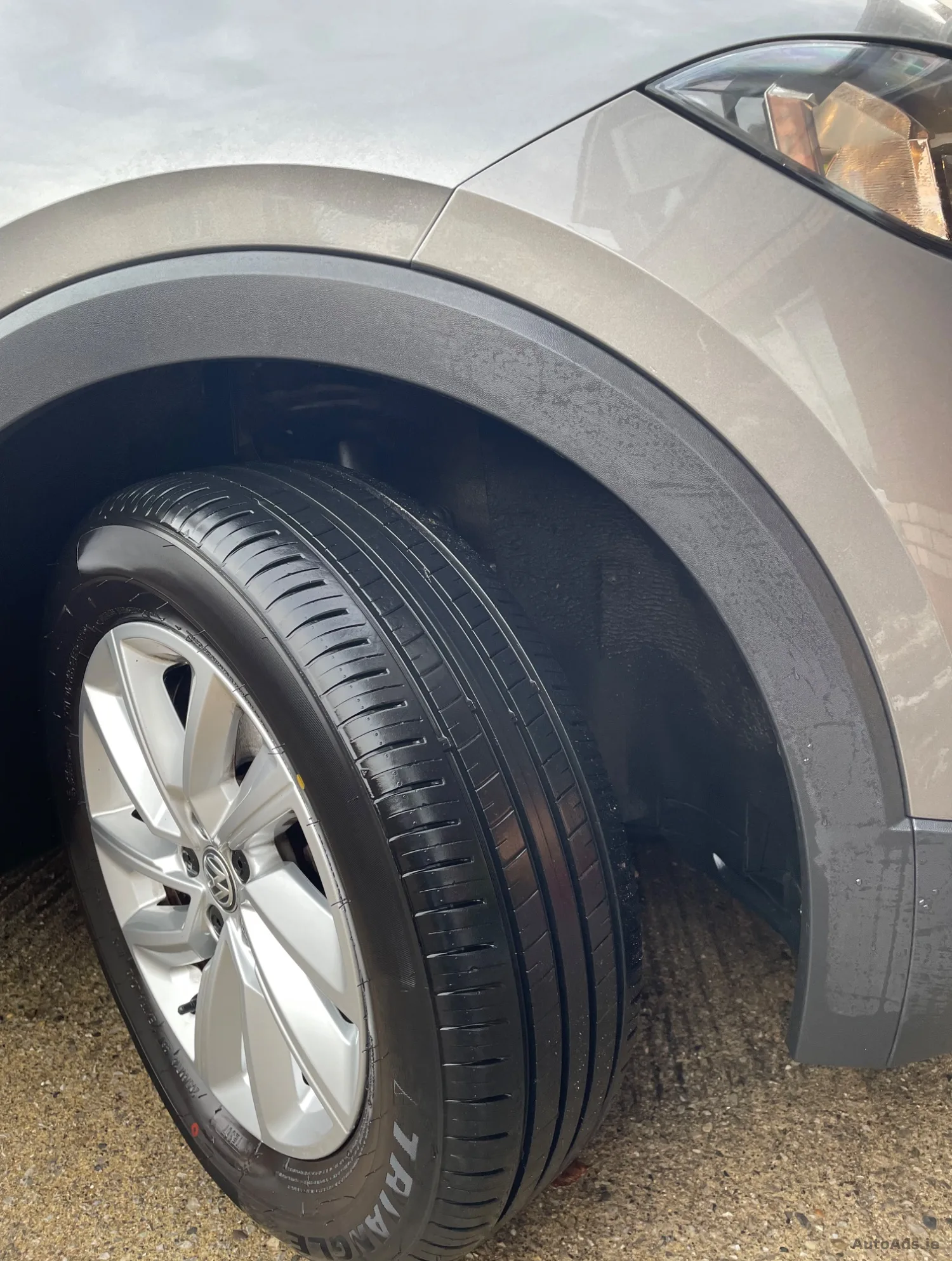 2019 Volkswagen T-Cross – photo 6