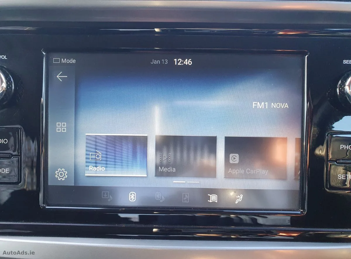 2023 SsangYong Korando – photo 17