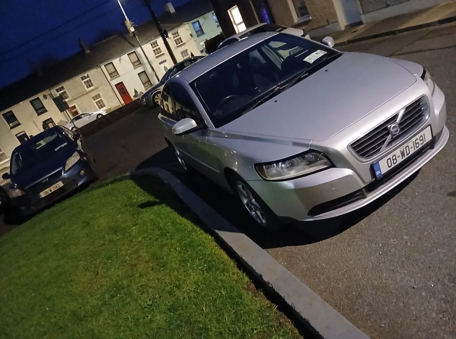 2008 Volvo S40 – photo 6