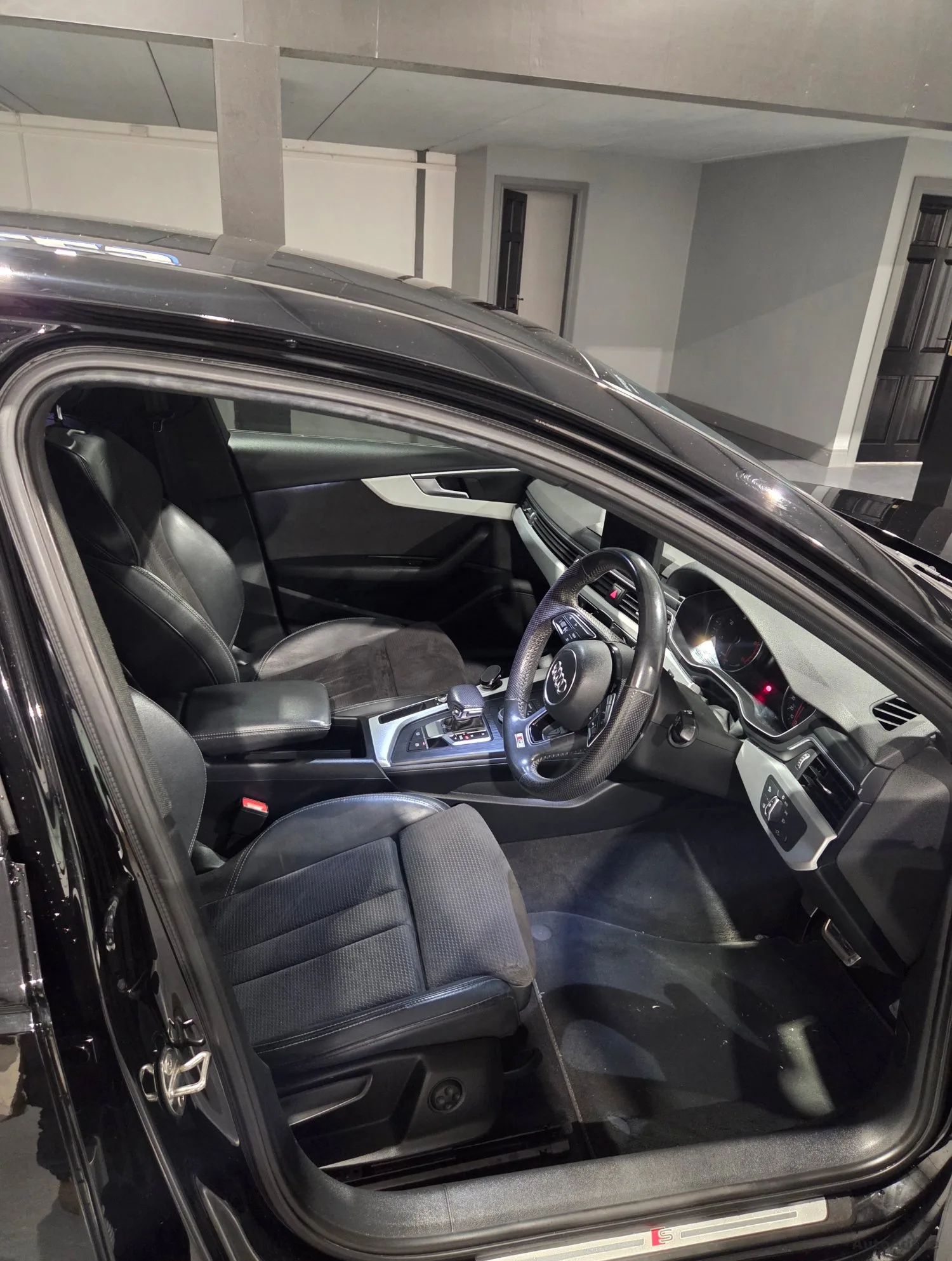 2019 Audi A4 – photo 10