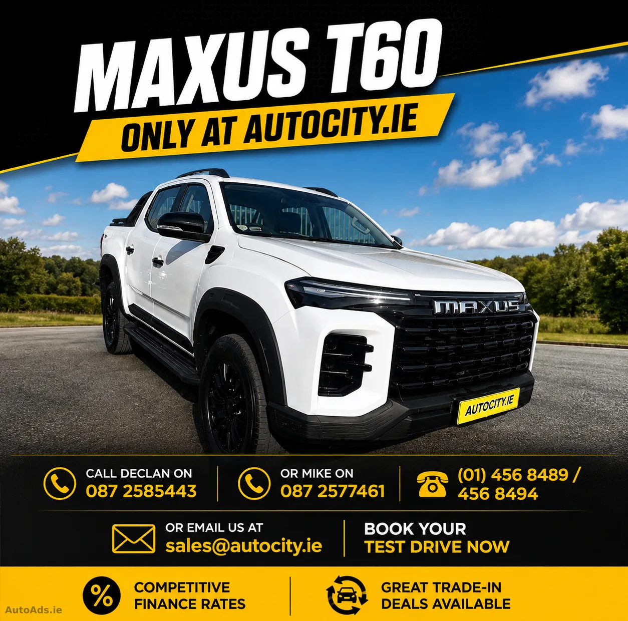 2026 Maxus Other