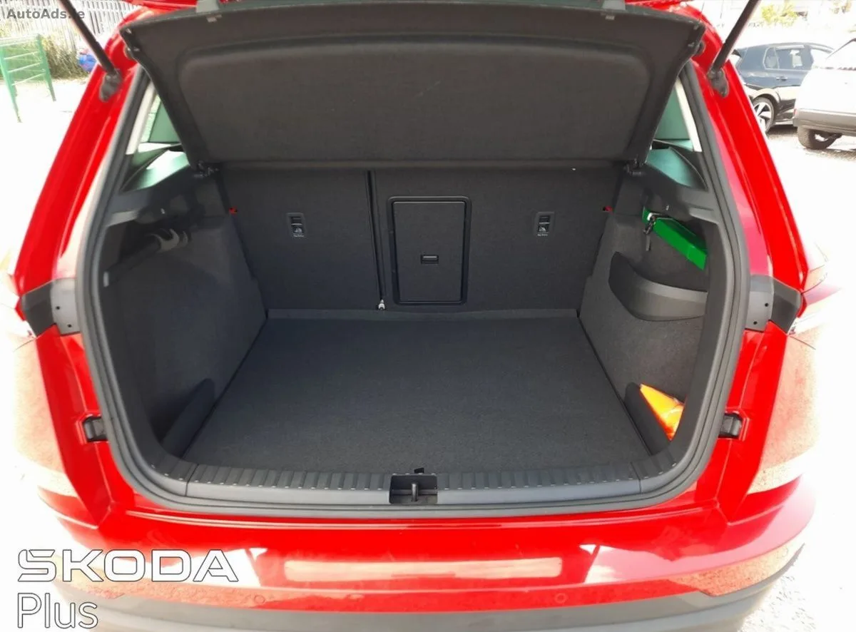 2023 Skoda Karoq – photo 10