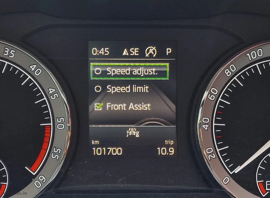 2021 Skoda Kodiaq – photo 11