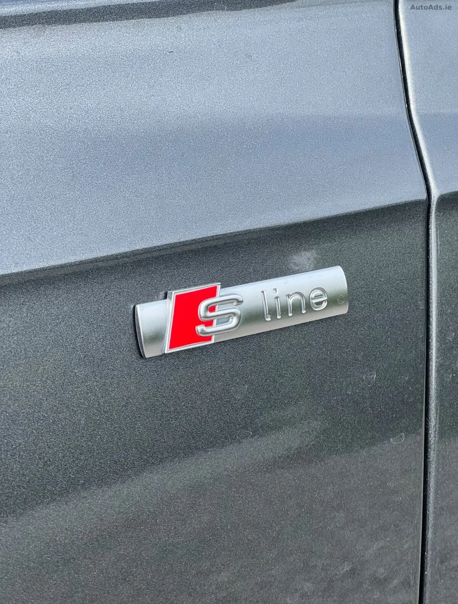 2015 Audi Q7 – photo 14