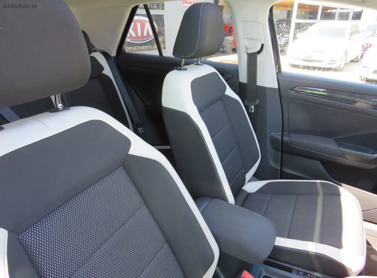 2018 Volkswagen T-Roc – photo 13
