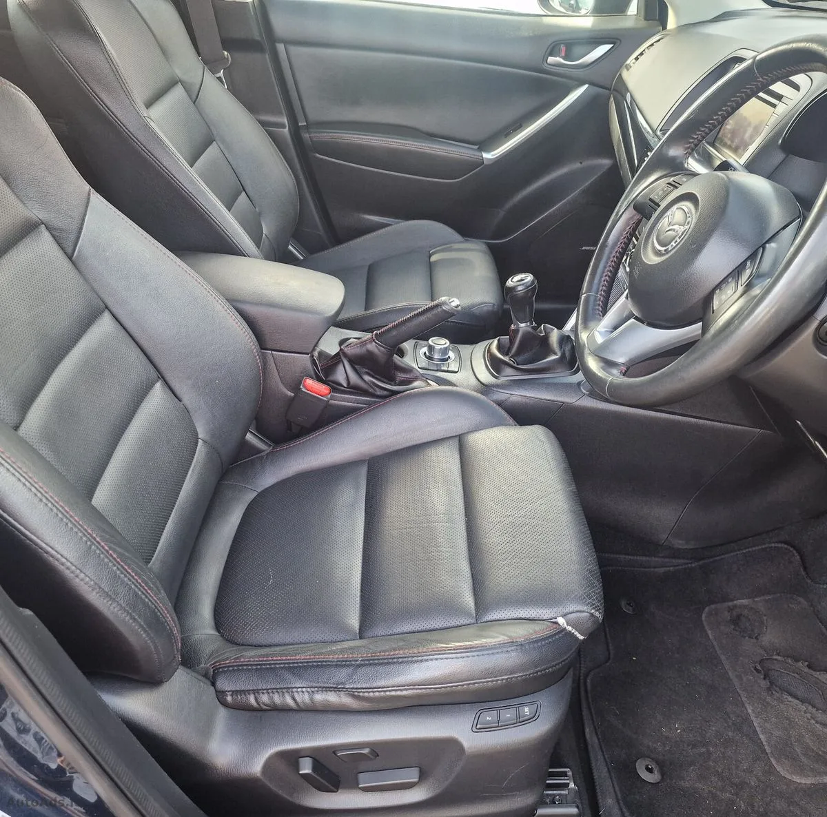 2014 Mazda CX-5 – photo 13
