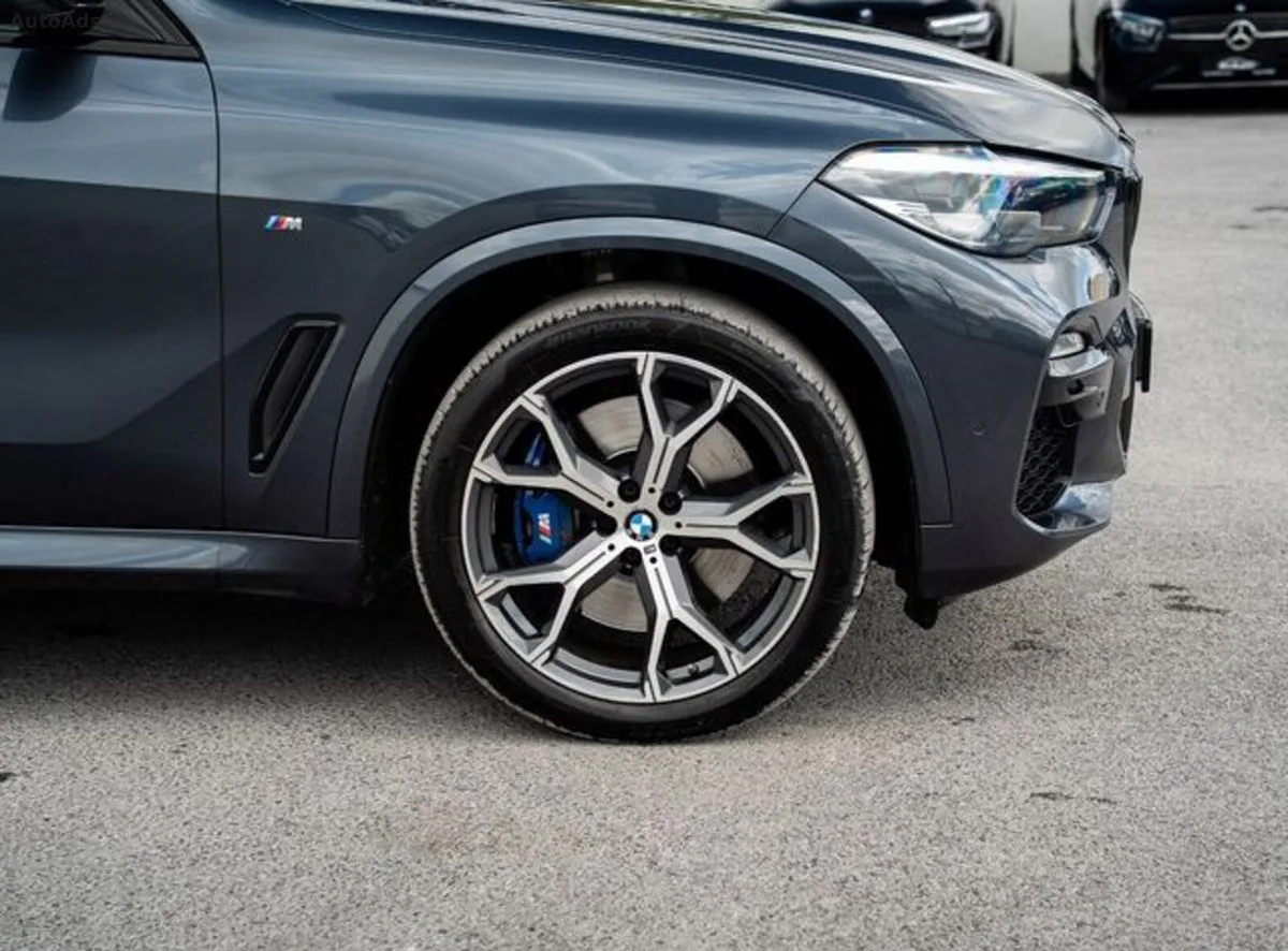 2019 BMW X5 – photo 3
