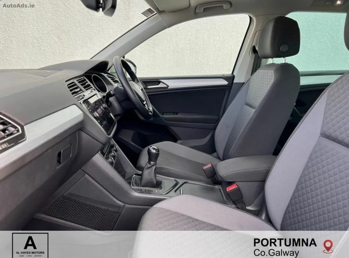 2020 Volkswagen Tiguan – photo 4