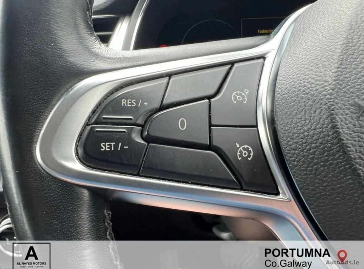 2021 Renault Captur – photo 10