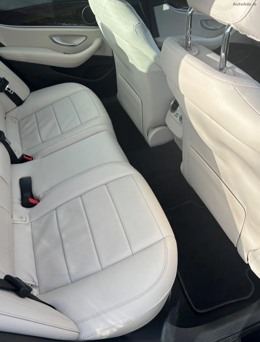 2022 Mercedes-Benz E-Class – photo 11