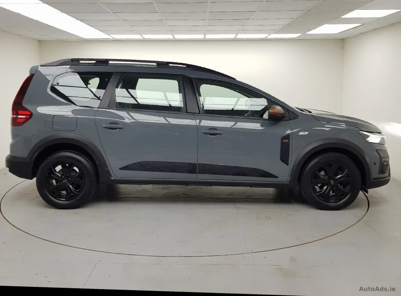 2024 Dacia Jogger – photo 6