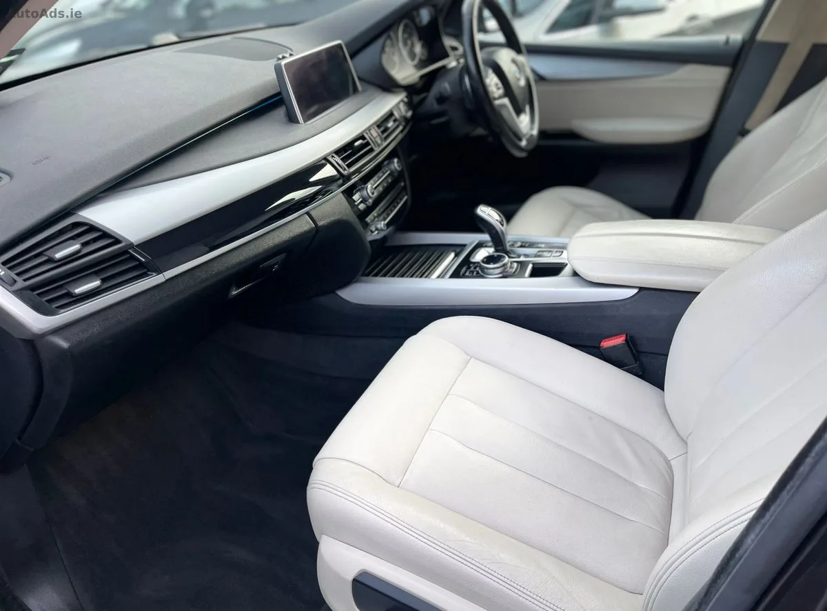 2014 BMW X5 – photo 11