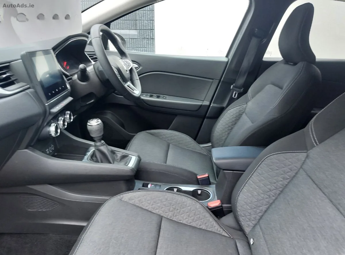 2023 Renault Captur – photo 15