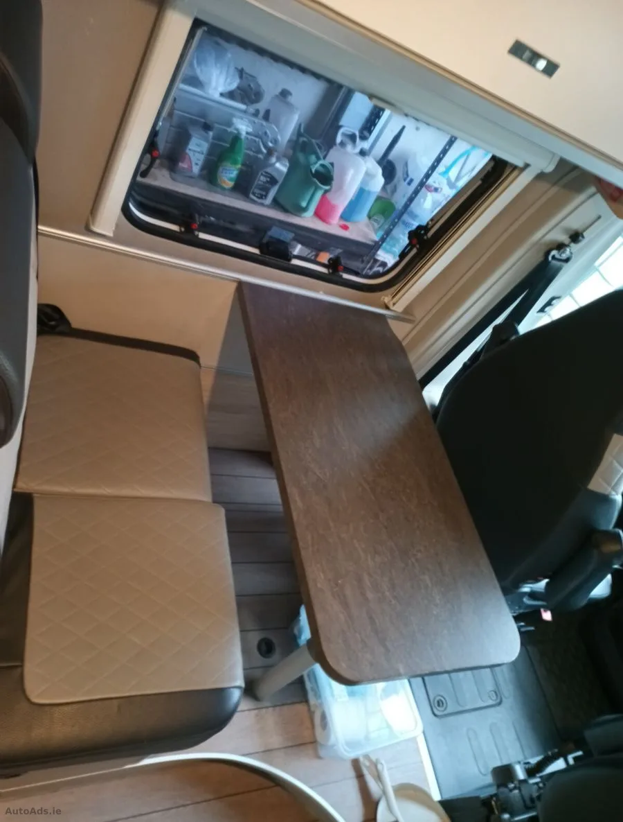 2023 Fiat Ducato 600 MQ – photo 2