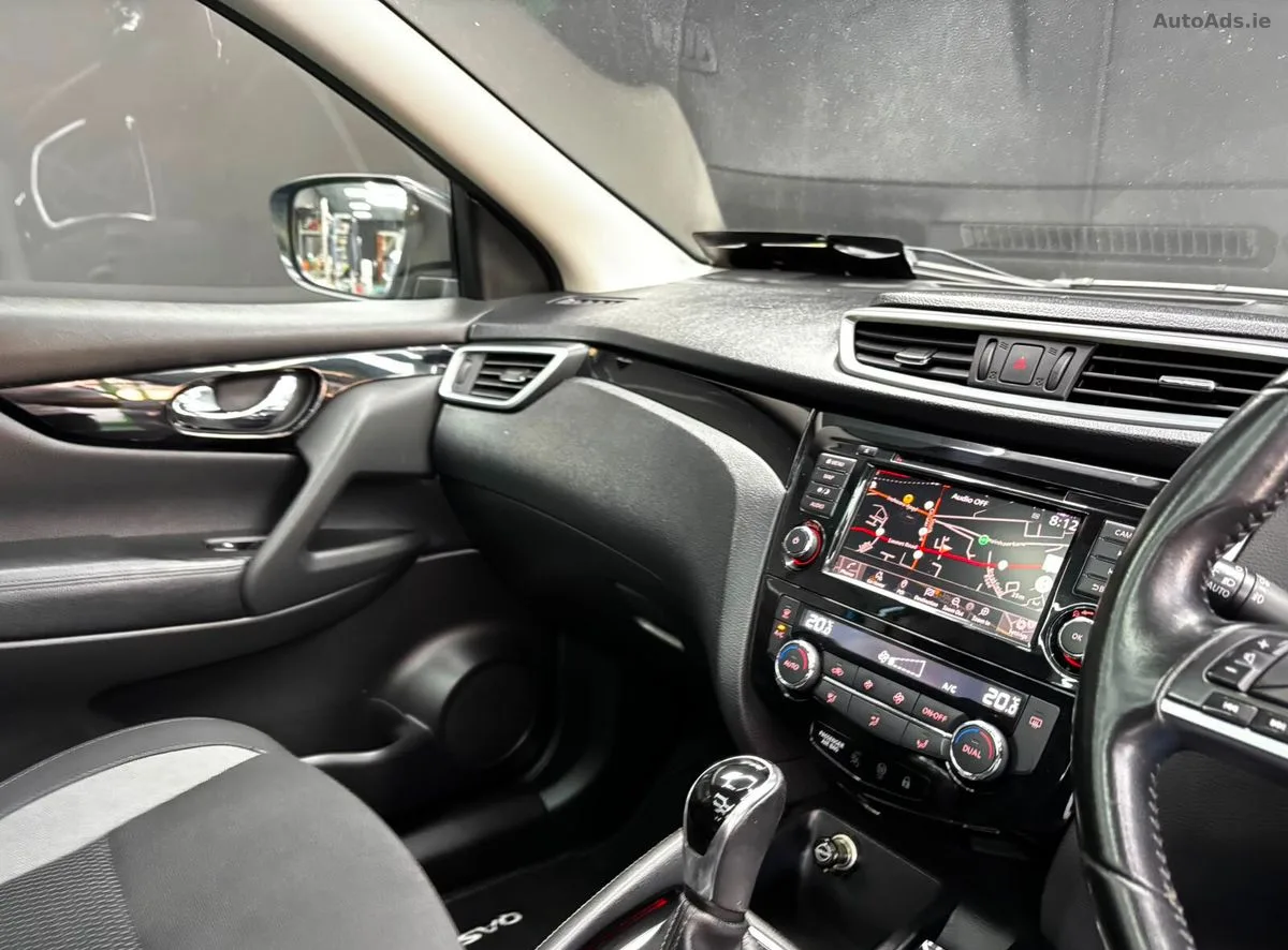 2019 Nissan Qashqai – photo 17