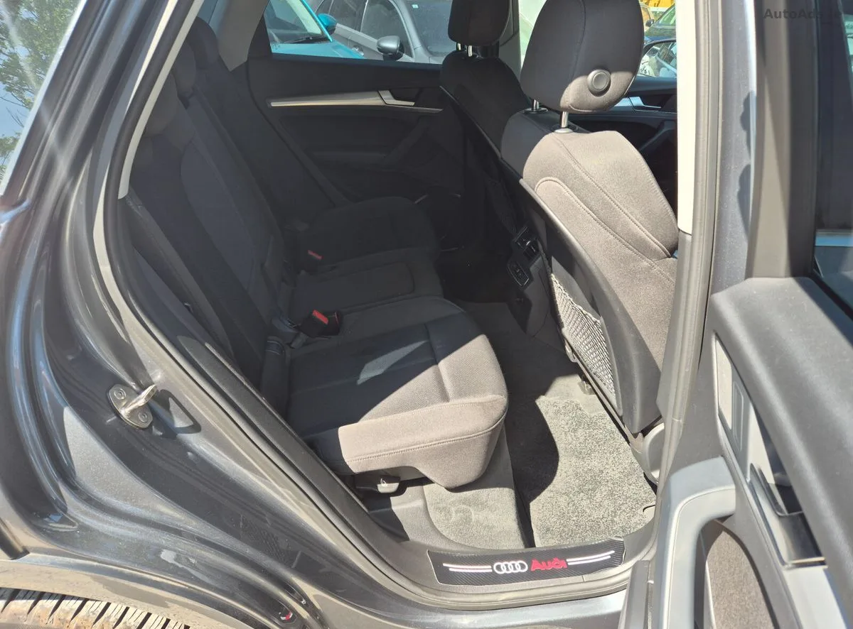 2020 Audi Q5 – photo 11